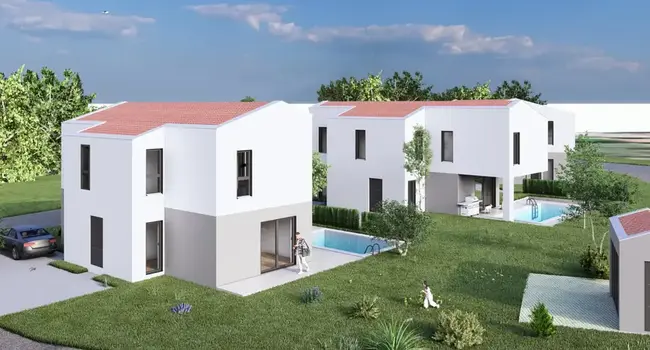 Kuća Jurman Hestija