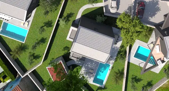 Kuća Hocenski Hestija